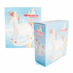 Rocking Unicorn Table Lamp -Toy Cheap Store XW BTL RU 4