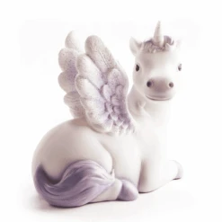 Sitting Unicorn LED Table Lamp -Toy Cheap Store XW UTL 1