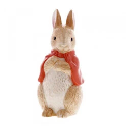 Beatrix Potter Money Banks – Sculpted Flopsy -Toy Cheap Store a29293 1