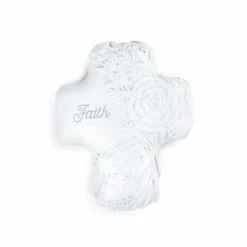 Artful Cross Keepers Faith