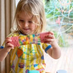 DIY Calm Down Bottle – Pink 9 DIY Calm Down Bottle – Pink -Toy Cheap Store akn S3Xw