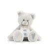 Demdaco Birthstone Bear – April Adventurous Diamond -Toy Cheap Store apr1