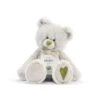 Demdaco Birthstone Bear – August Brave Peridot