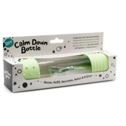 DIY Calm Down Bottle – Spring -Toy Cheap Store bYeHfszo