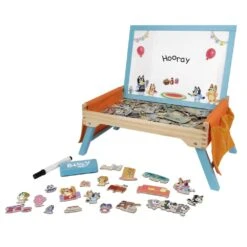 Bluey Creation Station 11 Bluey Creation Station -Toy Cheap Store blu102d 1