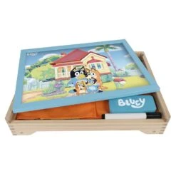 Bluey Creation Station 12 Bluey Creation Station -Toy Cheap Store blu102d 2