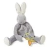 Bunnies By The Bay – Grady Bunny Silly Grey -Toy Cheap Store btb100107