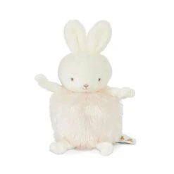 Bunnies By The Bay – Blossom Bunny Roly Soft Toy
