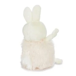 Bunnies By The Bay – Blossom Bunny Roly Soft Toy -Toy Cheap Store btb101022 3