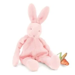 Bunnies By The Bay – Blossom Bunny Silly Pink