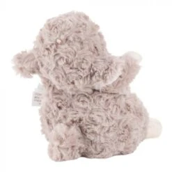 Bunnies By The Bay – Wee Kiddo The Lamb Grey 9 Bunnies By The Bay – Wee Kiddo The Lamb Grey -Toy Cheap Store btb824213 3