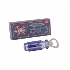 Hardware Store Screwdriver Bottle Opener