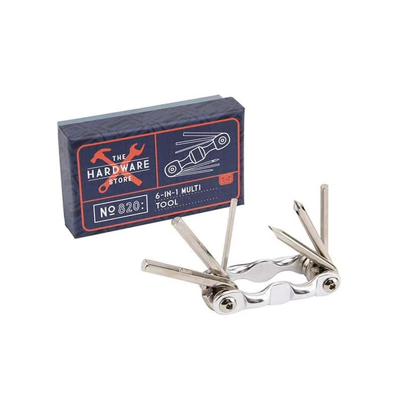 Hardware Store 6-in-1 Multi Tool 3 Hardware Store 6-in-1 Multi Tool