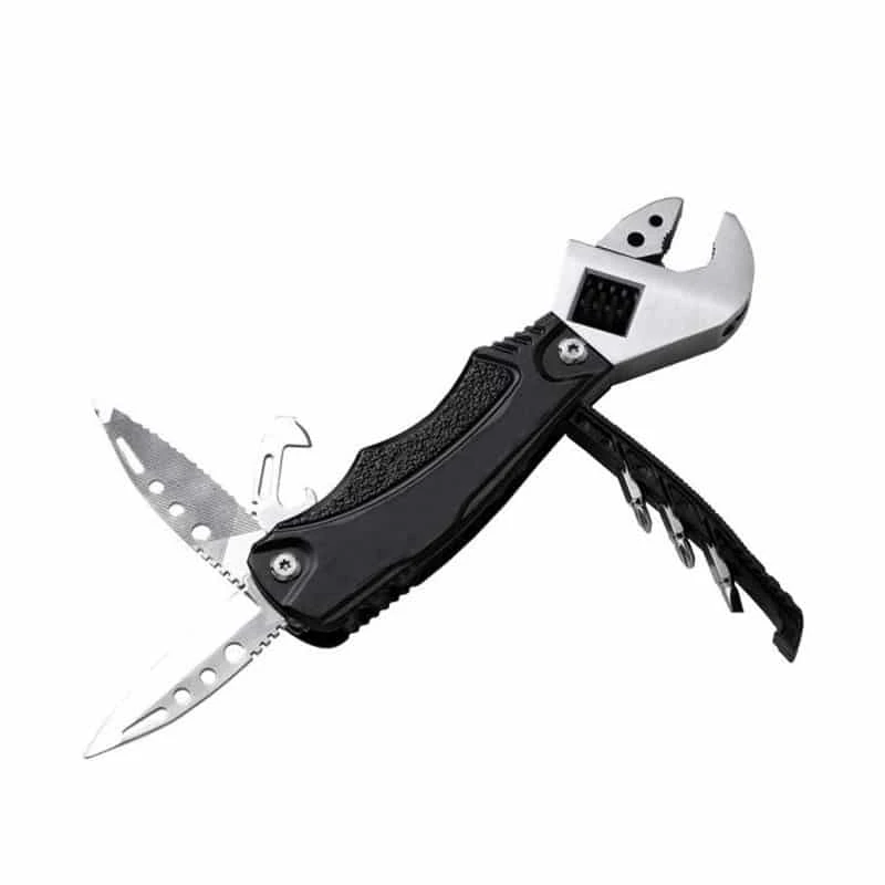 The M Gifts For Men Multi Function Wrench 4 The M Gifts For Men Multi Function Wrench - Image 2