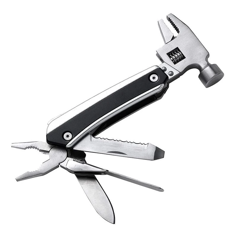 The M Gifts For Men Multi-tool Set With Multi Hammer And Flashlight 5 The M Gifts For Men Multi-tool Set With Multi Hammer And Flashlight - Image 3