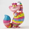 Britto Disney Cheshire Cat Medium Figurine