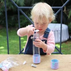 DIY Calm Down Bottle – Unicorn 11 DIY Calm Down Bottle – Unicorn -Toy Cheap Store dlRqTZ 0