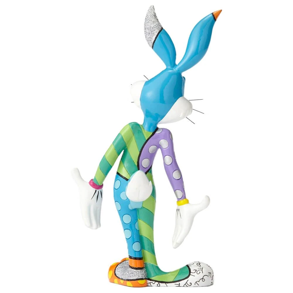 Britto Looney Tunes – Bugs Bunny Large 4 Britto Looney Tunes – Bugs Bunny Large - Image 2