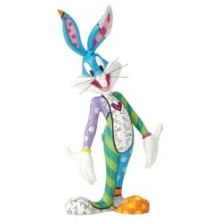 Britto Looney Tunes – Bugs Bunny Large