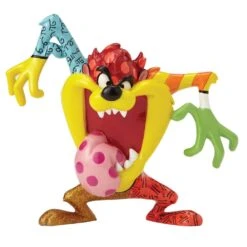 Britto Looney Tunes – Taz Medium