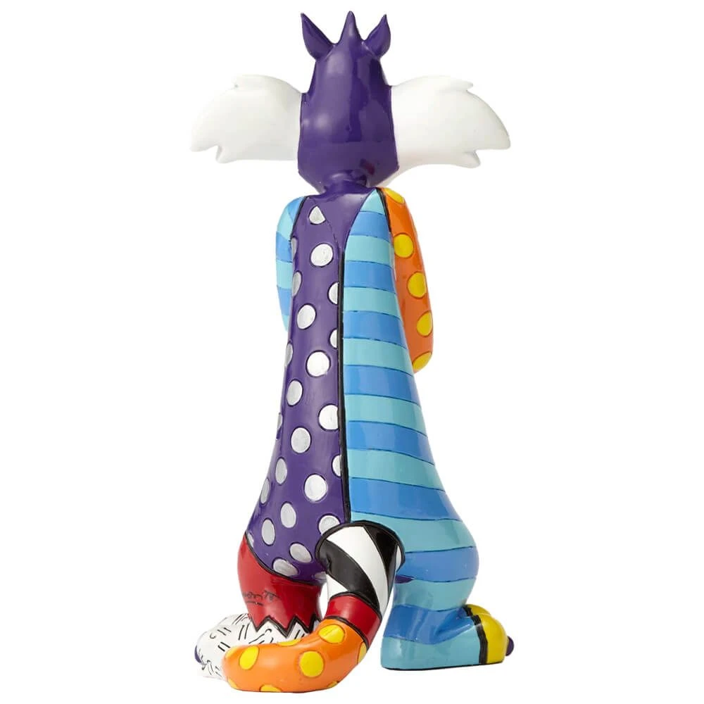 Britto Looney Tunes – Sylvester Large 5 Britto Looney Tunes – Sylvester Large - Image 3