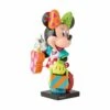 Disney By Britto – Fashionista Minnie Large Figurine 1 Disney By Britto – Fashionista Minnie Large Figurine -Toy Cheap Store erb6003341