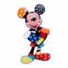 Disney By Britto – Mini Mickey Holding Heart -Toy Cheap Store erb6006085