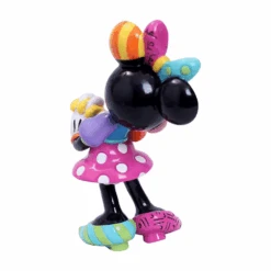 Disney By Britto – Mini Figurine Minnie Mouse  -Toy Cheap Store erb6006086 2
