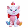 Disney By Britto – Mini Figurine Marie Cat