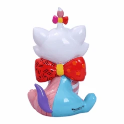 Disney By Britto – Mini Figurine Marie Cat -Toy Cheap Store erb6006088 2