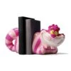 Disney Bookends & Money Bank: Alice In Wonderland Cheshire Cat -Toy Cheap Store hbbkedc01