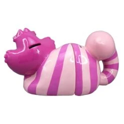 Disney Bookends & Money Bank: Alice In Wonderland Cheshire Cat -Toy Cheap Store hbbkedc01 2