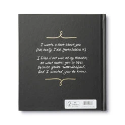 Gift Book: I Wrote A Book About You -Toy Cheap Store i wrote a book about you 6070 6