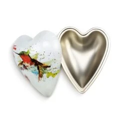 Art Heart Keepers – Hummingbird