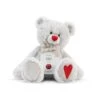 Demdaco Birthstone Bear – July Friendly Ruby 2 Demdaco Birthstone Bear – July Friendly Ruby -Toy Cheap Store jul1
