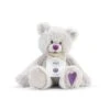 Demdaco Birthstone Bear – June Lucky Alexandrite