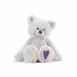 Demdaco Birthstone Bear – June Lucky Alexandrite 9 Demdaco Birthstone Bear – June Lucky Alexandrite -Toy Cheap Store june4