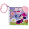 Disney Baby – Minnie Mouse Activity Soft Storybook