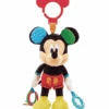 Disney Baby – Mickey Mouse Attachable Activity Toy -Toy Cheap Store kp79700