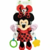 Disney Baby – Minnie Mouse Ladybug Activity Toy
