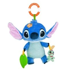 Disney Baby – Stitch Activity Toy -Toy Cheap Store kp79988 1