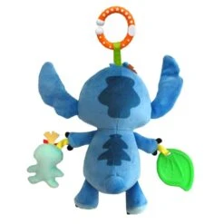 Disney Baby – Stitch Activity Toy -Toy Cheap Store kp79988 2