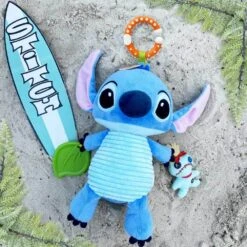 Disney Baby – Stitch Activity Toy -Toy Cheap Store kp79988 5