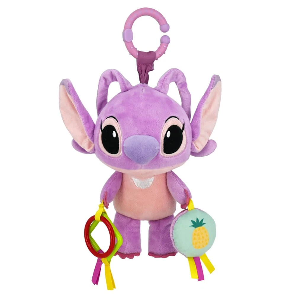 Disney Baby – Angel Activity Toy 4 Disney Baby – Angel Activity Toy - Image 2