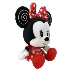 Disney Baby – Minnie Mouse Crinkle Plush -Toy Cheap Store kp81263 3