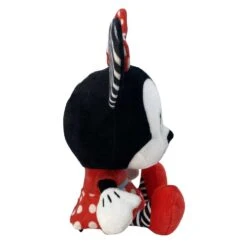 Disney Baby – Minnie Mouse Crinkle Plush -Toy Cheap Store kp81263 4