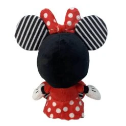 Disney Baby – Minnie Mouse Crinkle Plush -Toy Cheap Store kp81263 5