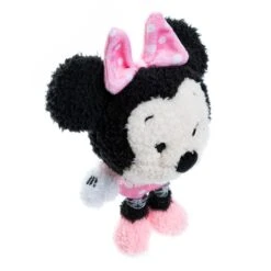 Disney Baby – Minnie Mouse Cuteeze Collectible Plush -Toy Cheap Store kp81276 2