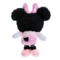 Disney Baby – Minnie Mouse Cuteeze Collectible Plush -Toy Cheap Store kp81276 4