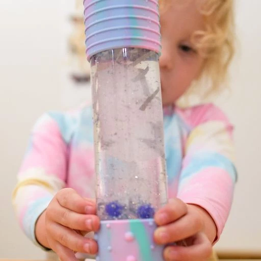 DIY Calm Down Bottle – Unicorn 7 DIY Calm Down Bottle – Unicorn - Image 5